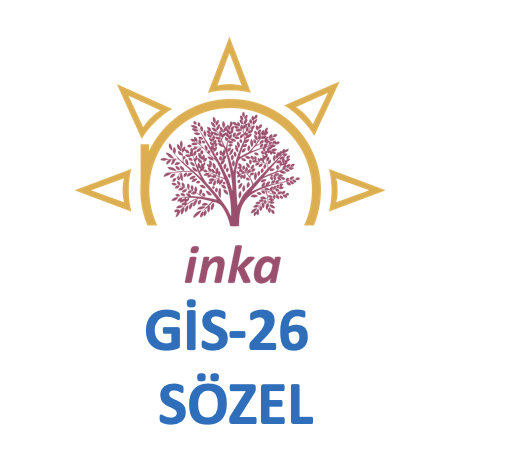 GİS-26 SÖZEL